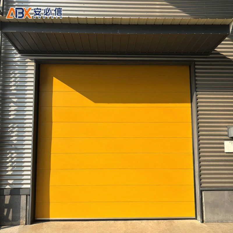 七台河升降滑升门